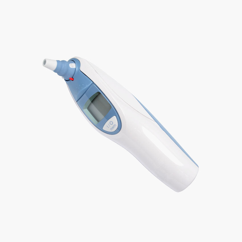 Ear Thermometer