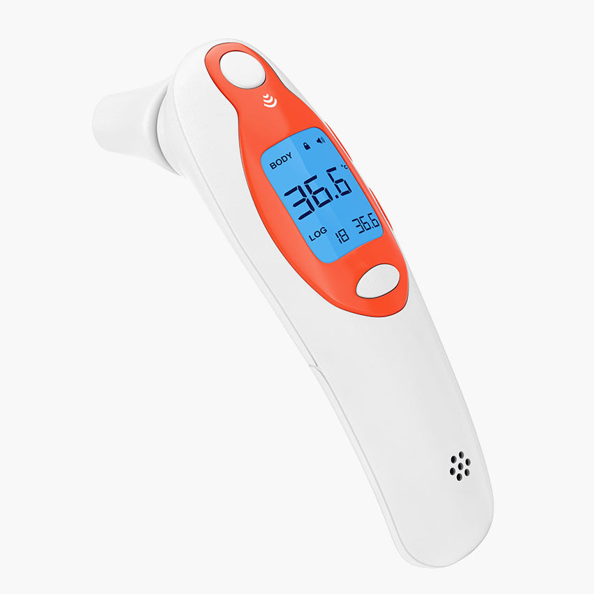 Forehead Thermometer