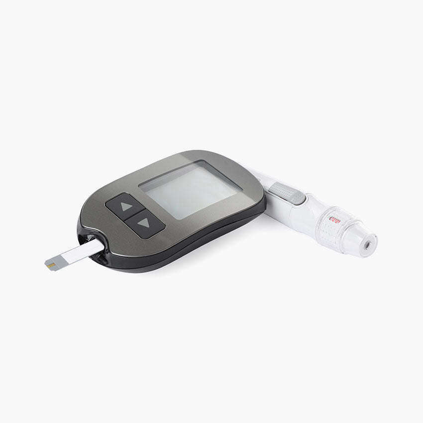 Glucometer Machine