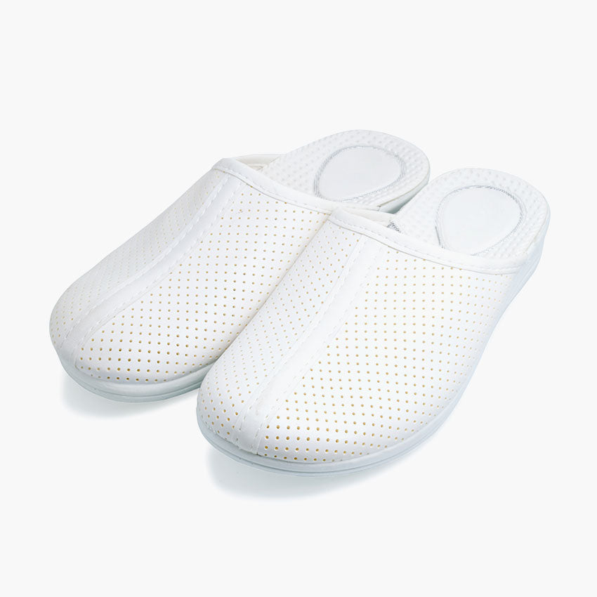 Orthopedic Footwear
