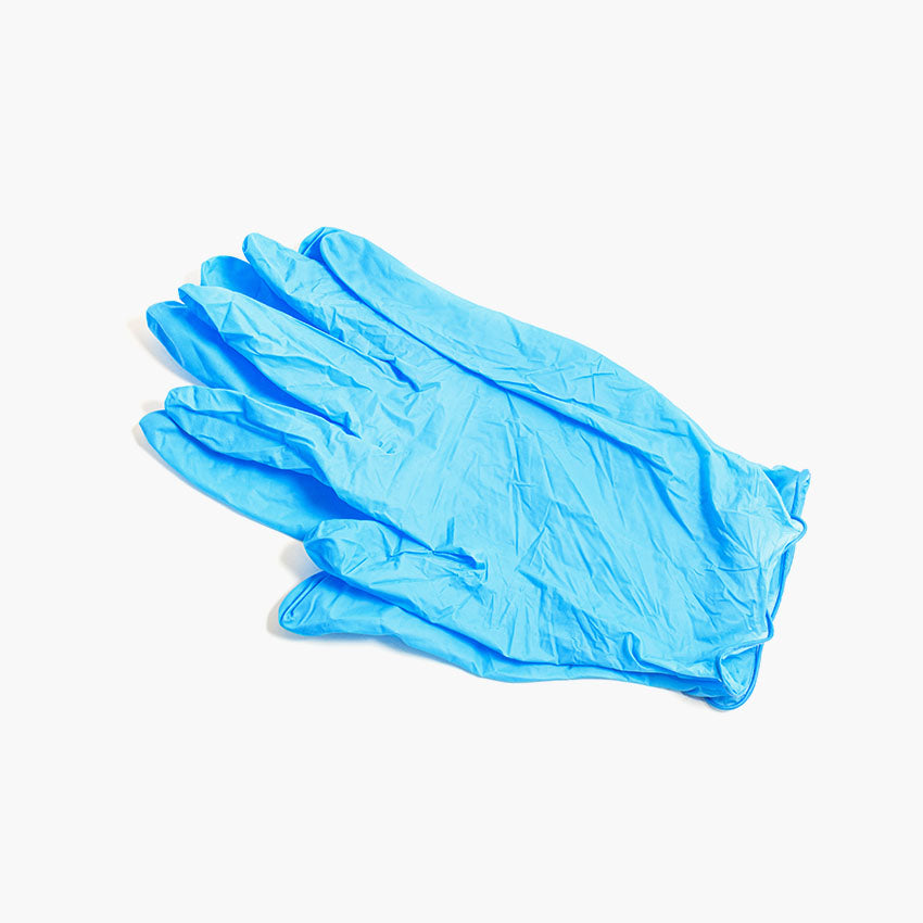 Safe Disposable Gloves