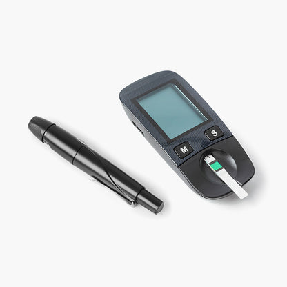 Glucometer Machine