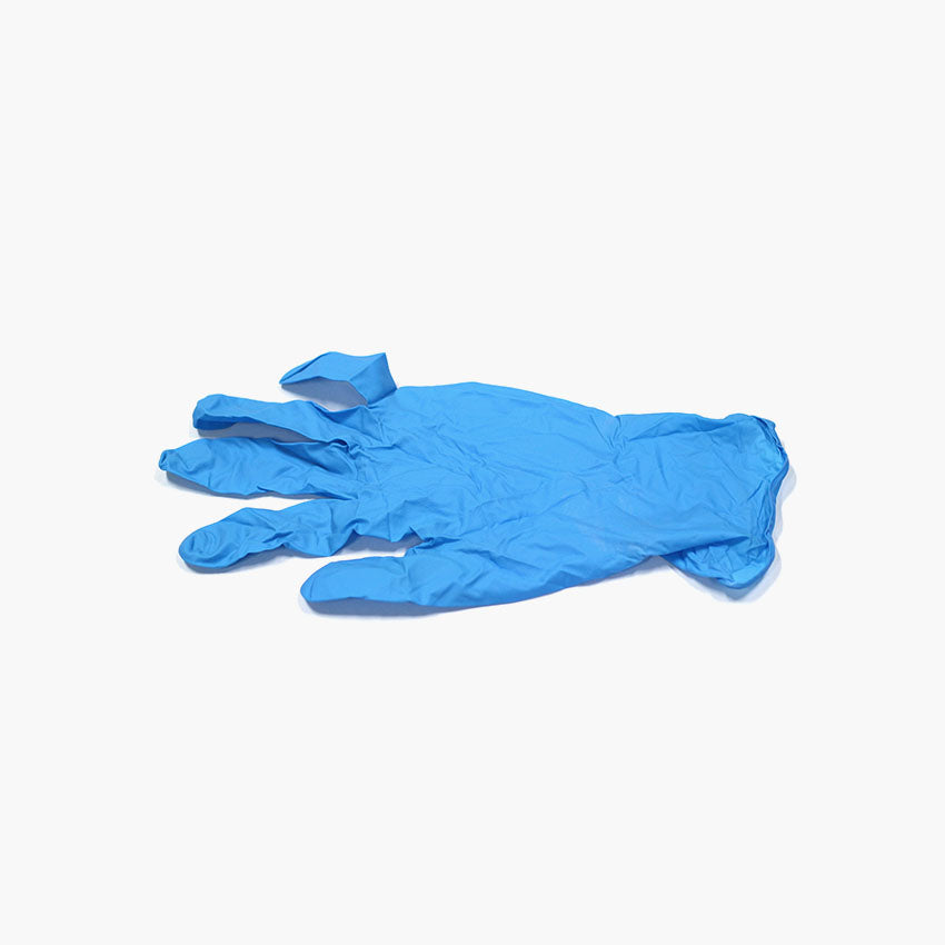 Safe Disposable Gloves